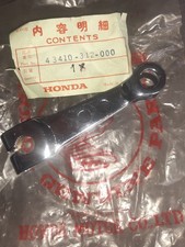 NOS HONDA ELSINORE MR MT XL