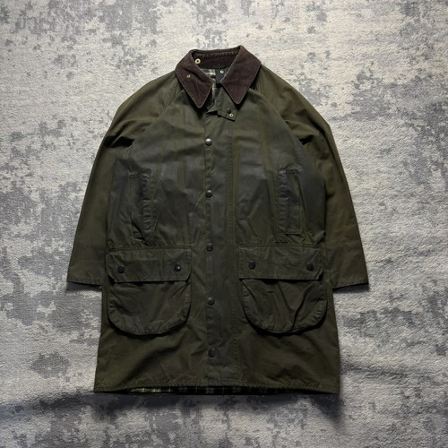 Barbour giacca cera - barbour, s