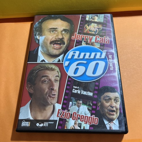 Jerry cala anni 60 terza - jerry,