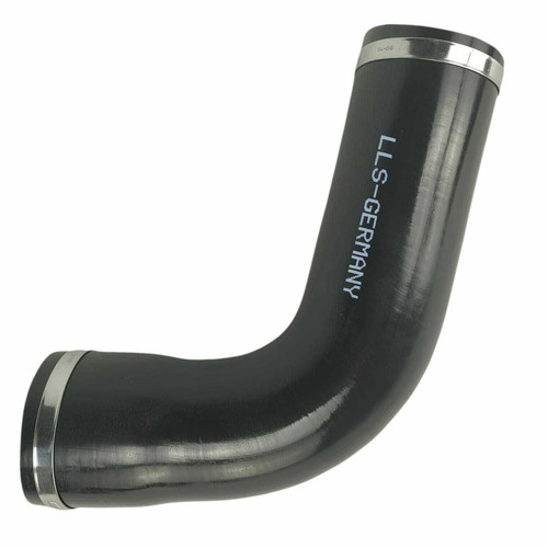 Tubo turbo aria - aria, di