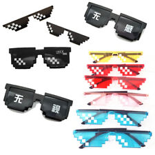 Occhiali da sole unisex Thug