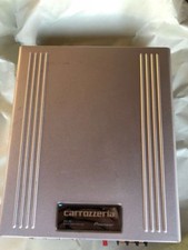 Pioneer carozzeria deq p01 - pioneer,