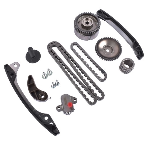 Kit catena distribuzione - kit,