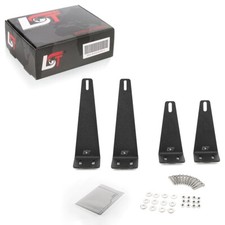 Set di staffe per cielo sopra la cabina per Mercedes Sprinter 906 Camper