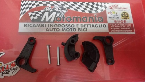 Kit registro pedale frizione - kit,
