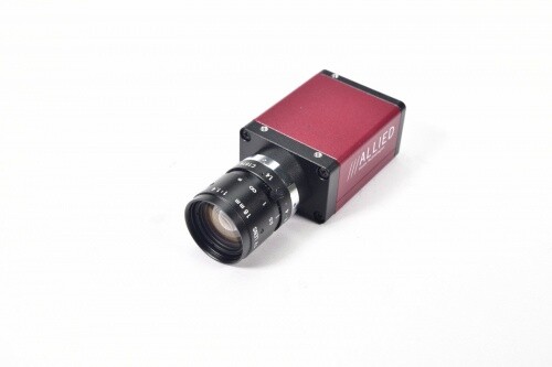 Allied vision marlin - allied,