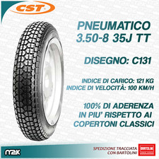 COPERTONE GOMMA PNEUMATICO