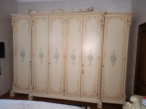 Vendo armadio - vendo,