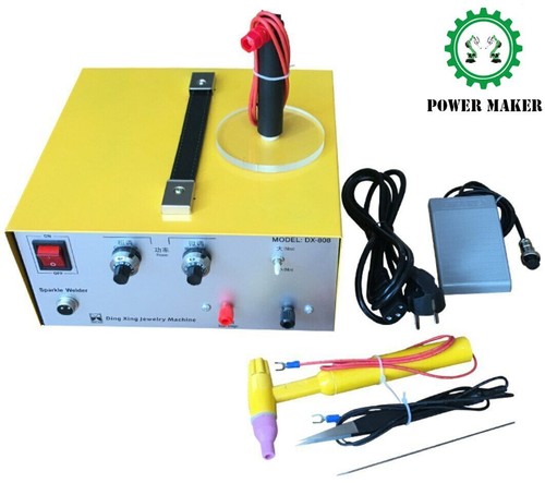 Saldatrice punti laser oro - saldatrice, a