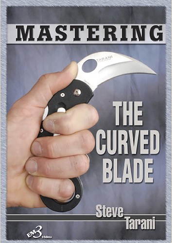 Mastering the curved blade - the,