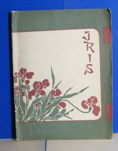 Libretto opera iris - libretto,