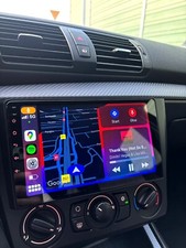Autoradio Android 9 Pollici