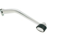 NUOVA PEDIVELLA RMS MESSA IN MOTO VESPA PX PE 125 150 200 ARCOBALENO - DISCO