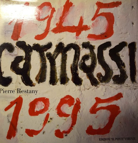Arturo carmassi 50 anni - arturo,