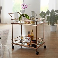 FineBuy Carrello di servizio
