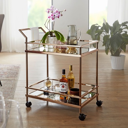 Finebuy carrello servizio - carrello,