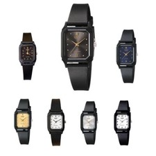 Orologio Casio LQ142 Donna Resina Impermeabile LQ-142E-1A 2A 7A 9A 7B 1E 7E 1B