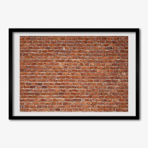 Quadro tulup mdf incorniciato - quadro,