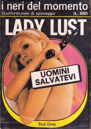Uomini salvatevi gray il - uomini,