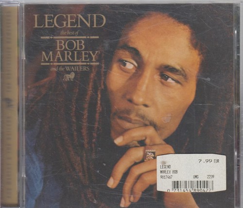 Bob marley the - bob, &