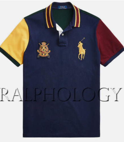 Polo ralph lauren - polo,