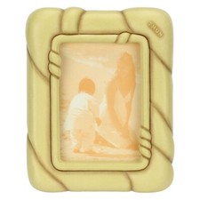 THUN Portafoto in ceramica