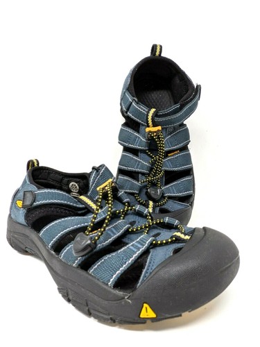 Sandalo acqua sportivo keen - acqua,