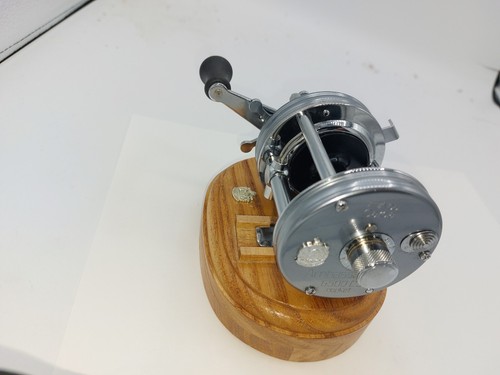 Abu ambassadeur 6500cs - abu,