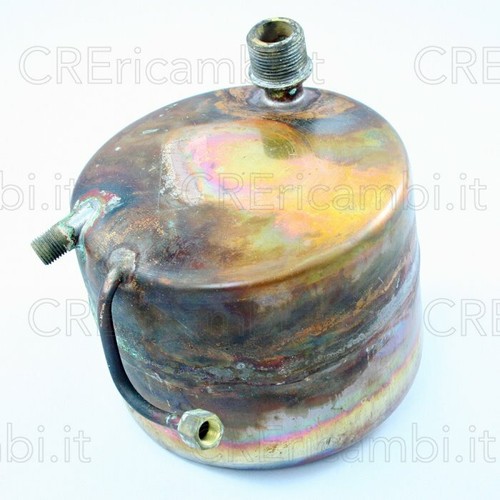 Bieffe caldaia rame - rame, 2l