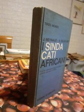 J. Meynaud - A. Salah - Bey I