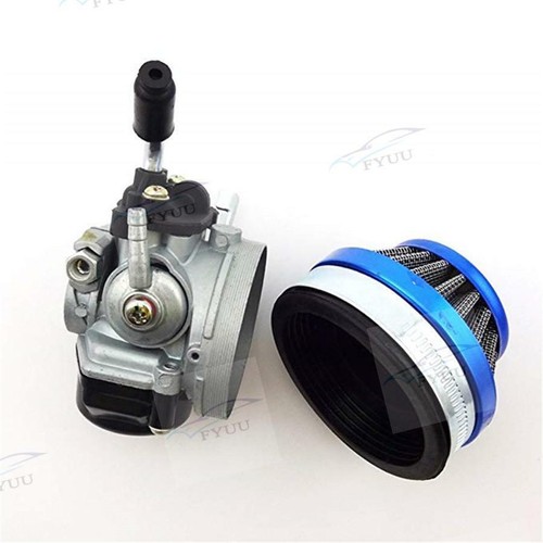 Carburatore mm con - 19,