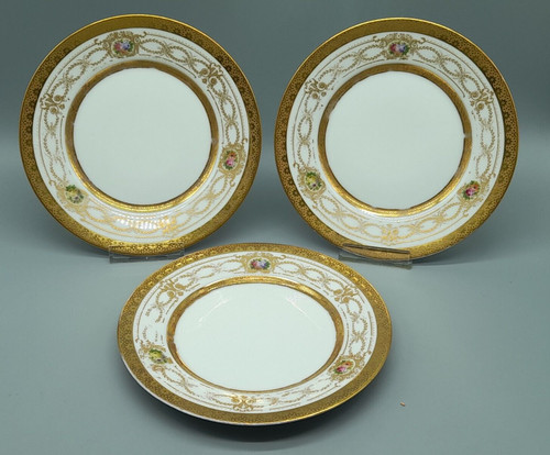 Hutschenreuther piatti da - piatti,