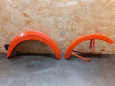COPPIA PARAFANGHI ANTERIORE POSTERIORE BENELLI 50 PER RUOTE 16 POLLICI