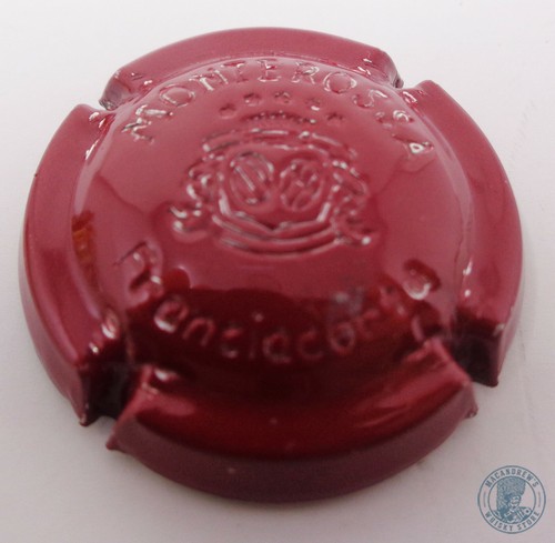 Capsula capsule spumante monte - capsula/capsule,