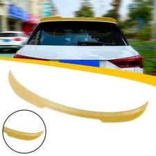 Per Audi Q3 SQ3 Spoiler Labbro