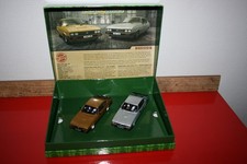 Ford Capri Set 2 Die Profis
