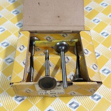 Kit Set Serie 4 Valvole