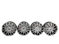 CERCHI IN LEGA PER RENAULT Clio Serie D4F784 (04>08)