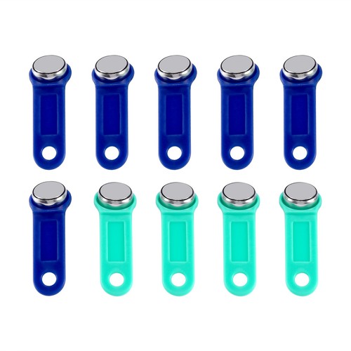 Pezzi lotto chiave di - 10,
