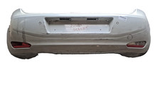 Paraurti posteriore fiat punto - fiat,