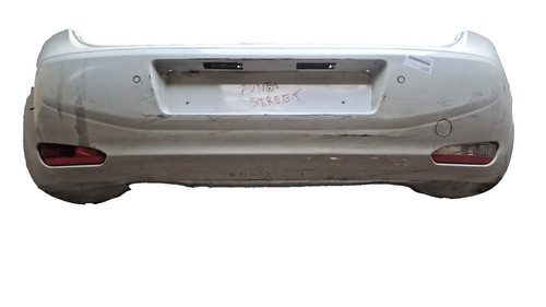 Paraurti posteriore fiat punto - posteriore,