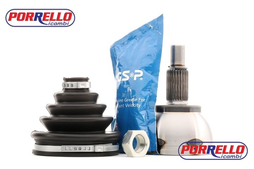 Kit giunto omocinetico lato - kit,