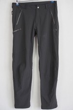 MAMMUT pantalone uomo trekking