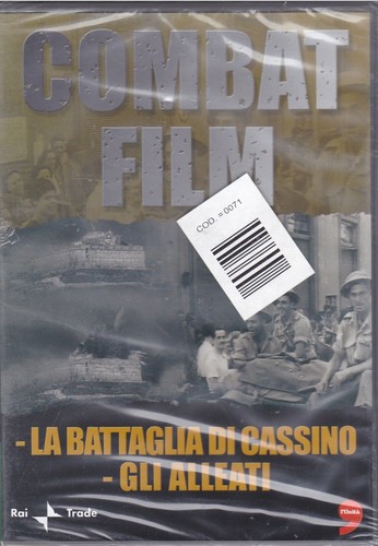 Dvd rai trade combat film - -, la