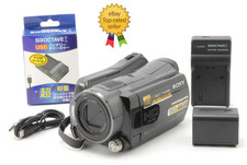 [MINT] Sony HDR-SR12 Handycam