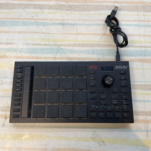 Akai professional mpc studio - akai,