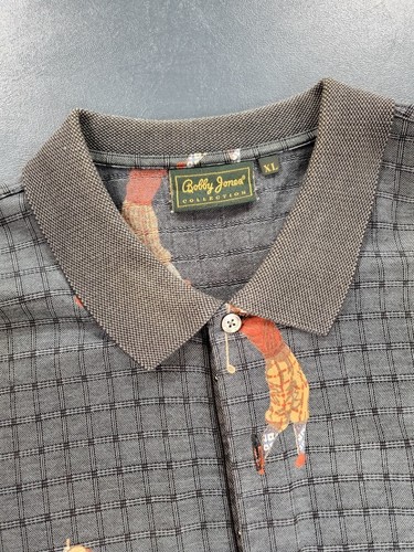 Polo golf vintage bobby - golf,