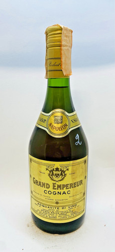 Cognac grand empereur - grand, napoleon