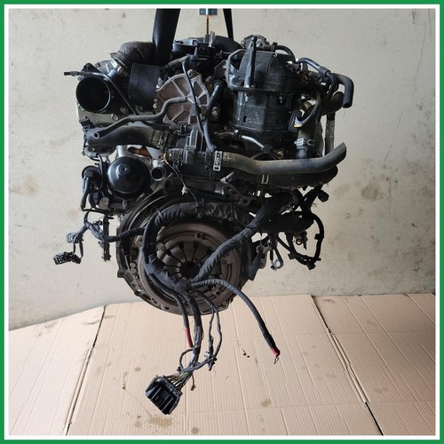 Motore completo xujg - motore,