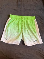 Pantaloncini Nike Rafa Nadal 7